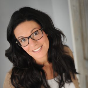 Angela Garofalo