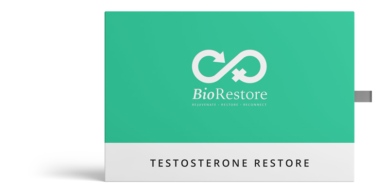 CT Testosterone Replacement Therapy