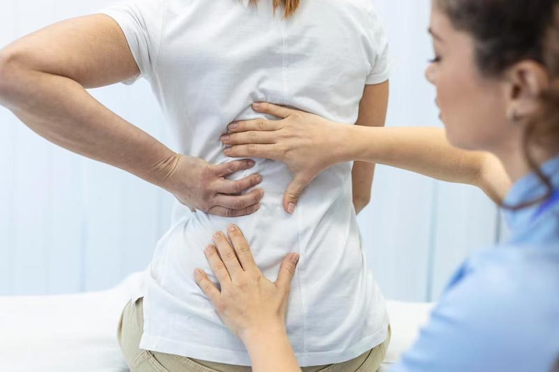 treating various medical conditions in CT