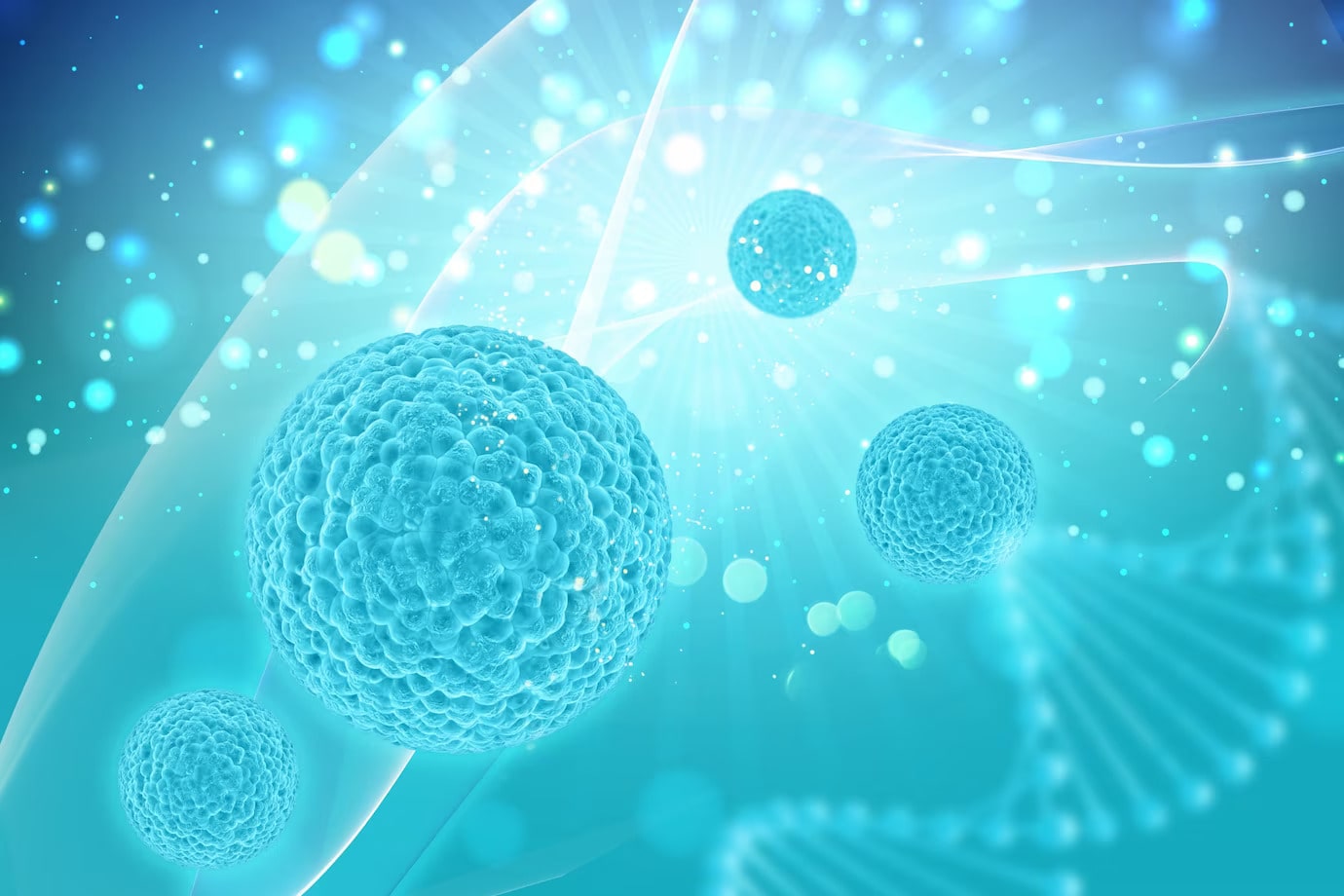 Current Applications of Stem Cell Therapy - BioRestore