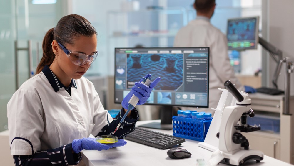Why Choose BioRestore for Exosome Therapy?