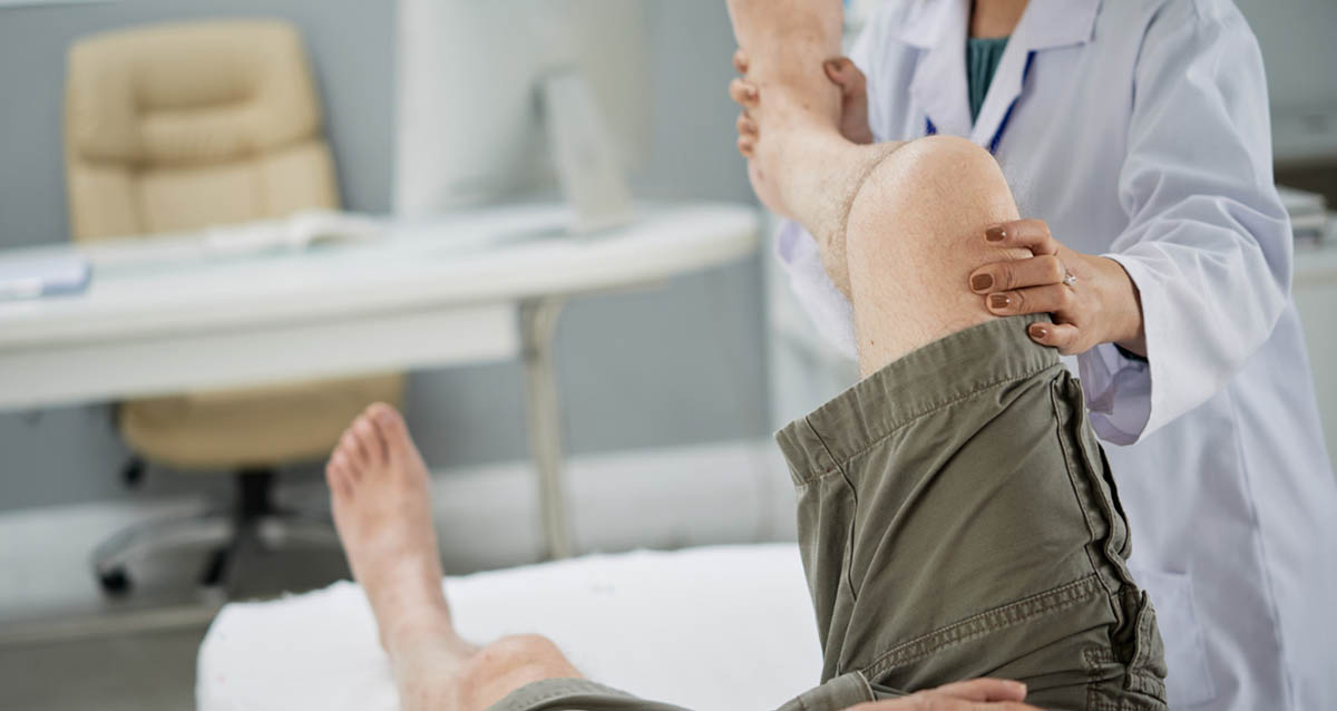 3 Simple Steps to Say Goodbye to Pain with EPAT Shockwave Therapy in CT