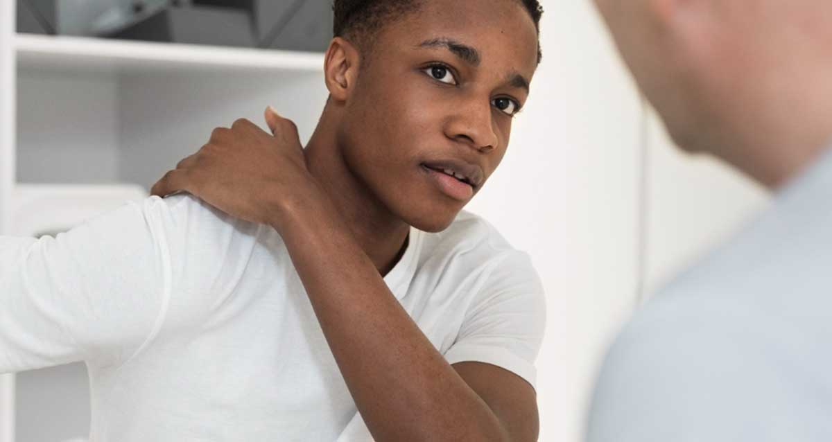 Types of IV Therapy for Chronic Pain Management: BioRestore