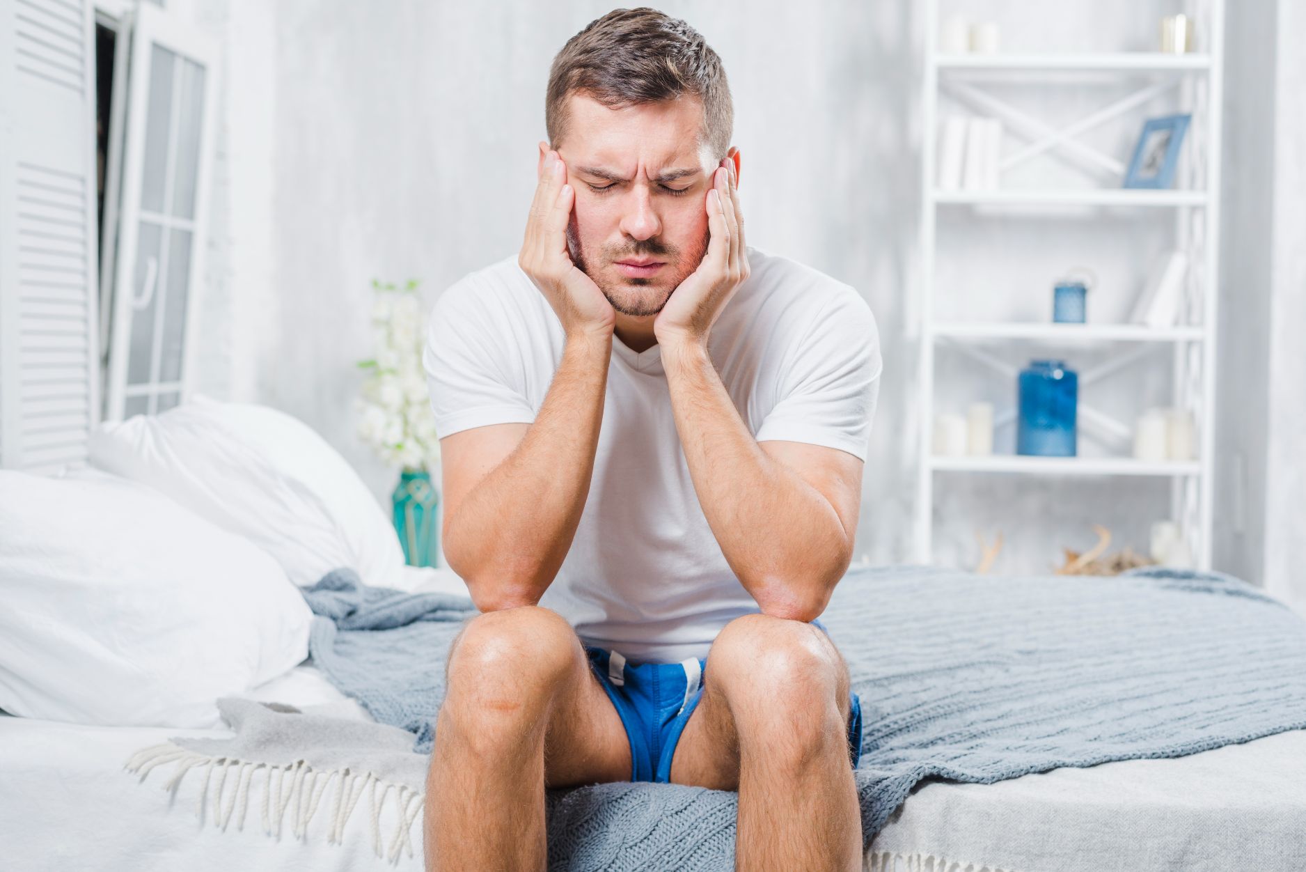 Low Testosterone Treatment Options - BioRestore Health
