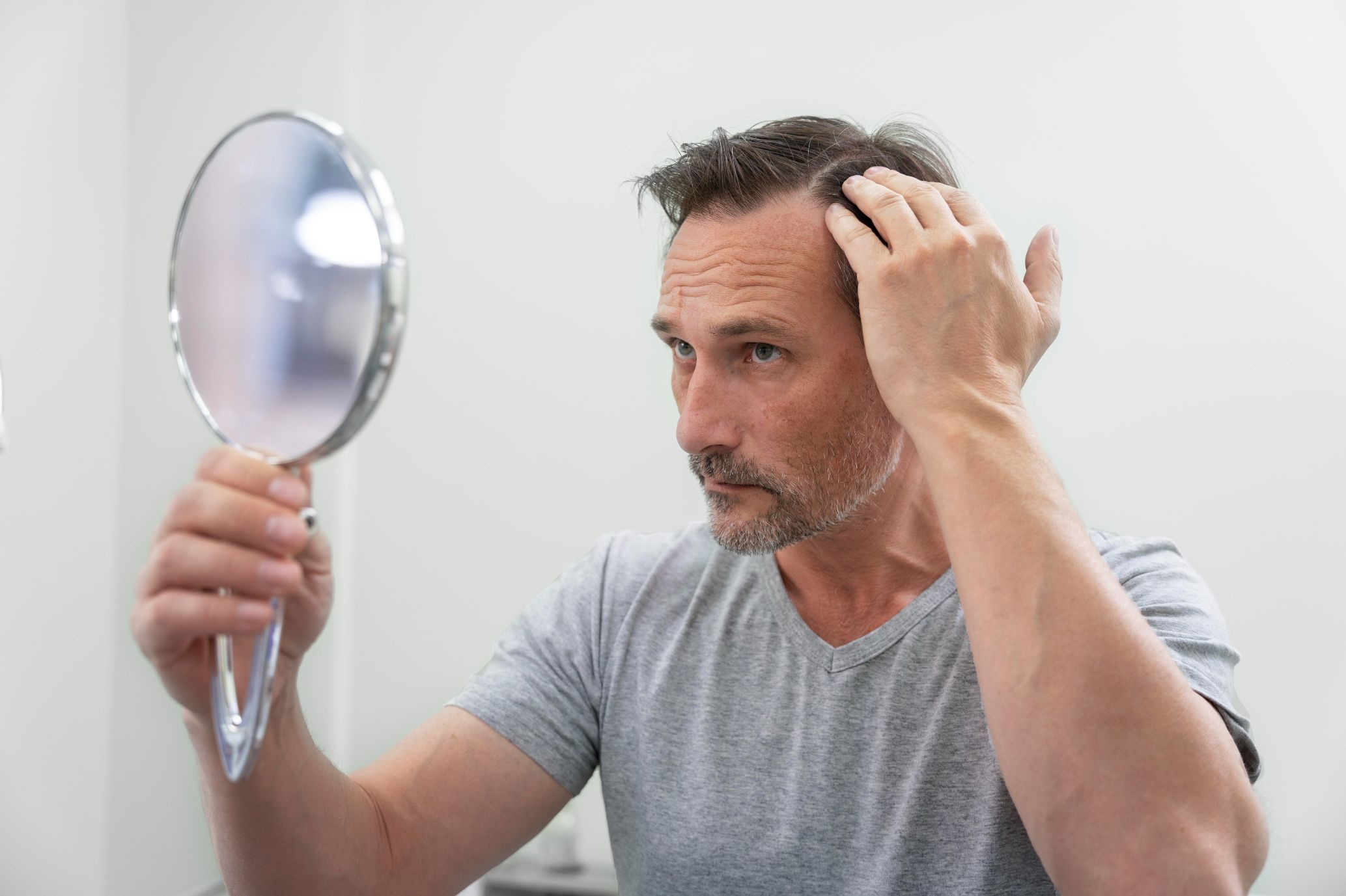 Improved Body Composition - BioRestore Health