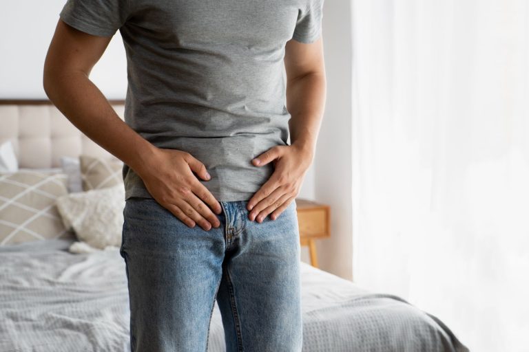 Lifestyle Changes to Improve Testosterone Levels