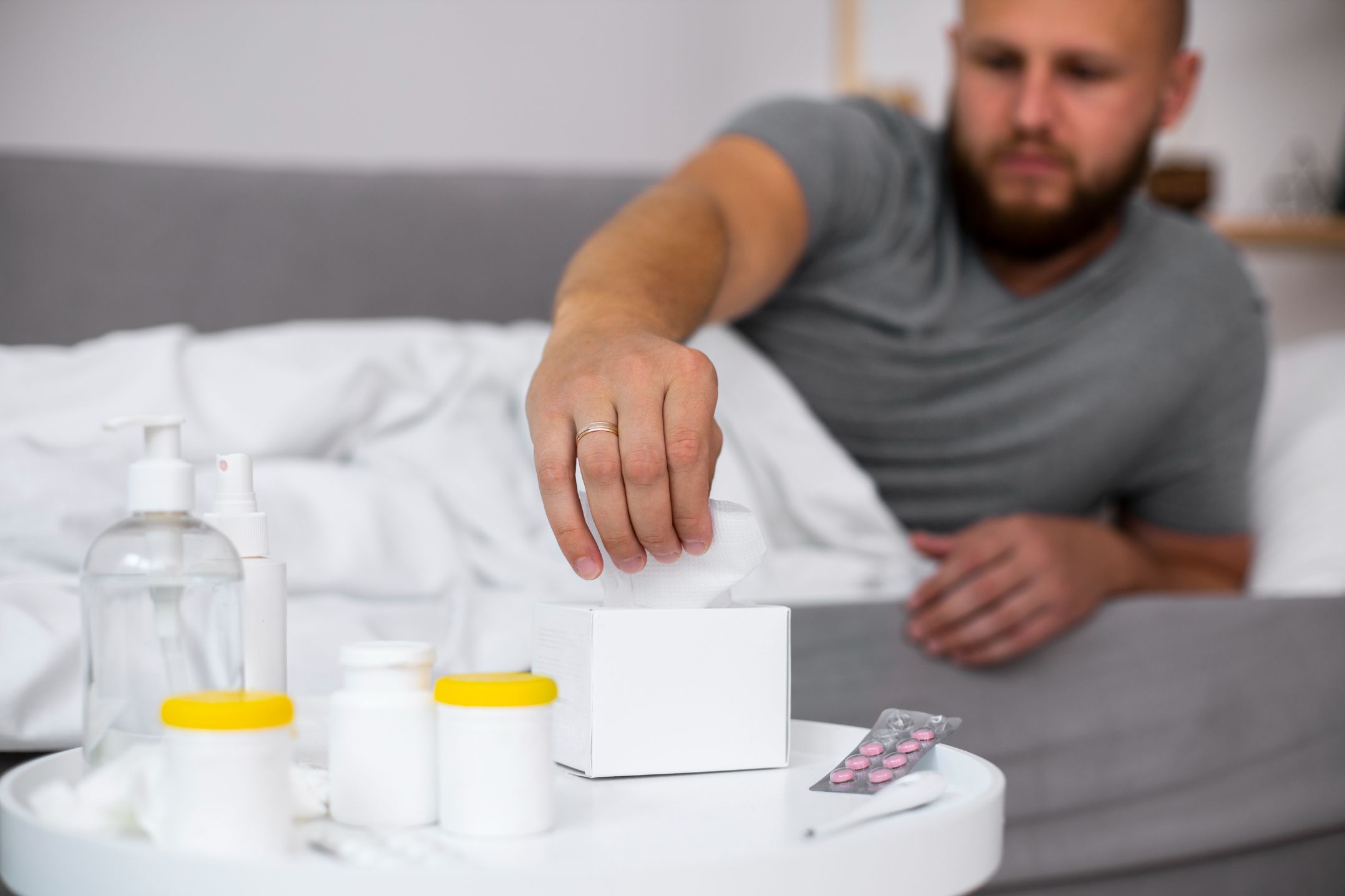 The Role of Testosterone in Male Sexual Function - BioRestore Health