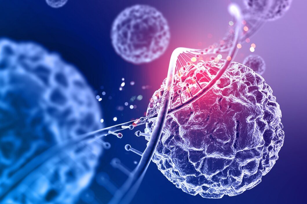Explore BioRestore for Advanced Regenerative Solutions Today!
