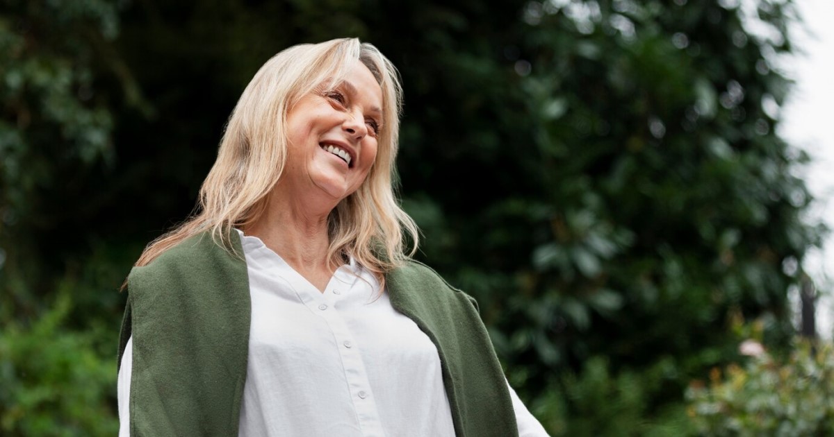 NAD Drip Facilitates Anti-Aging
