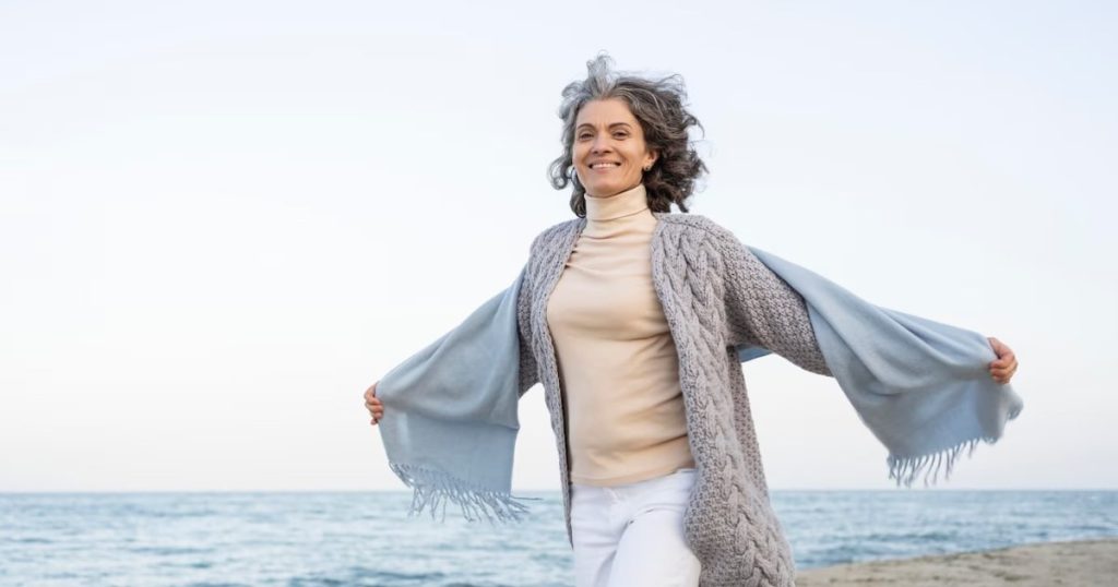 Slowing Down the Aging Process
