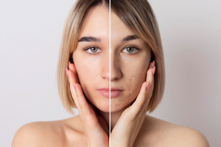 Skin Repair