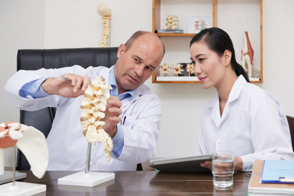 Enhances Bone Health