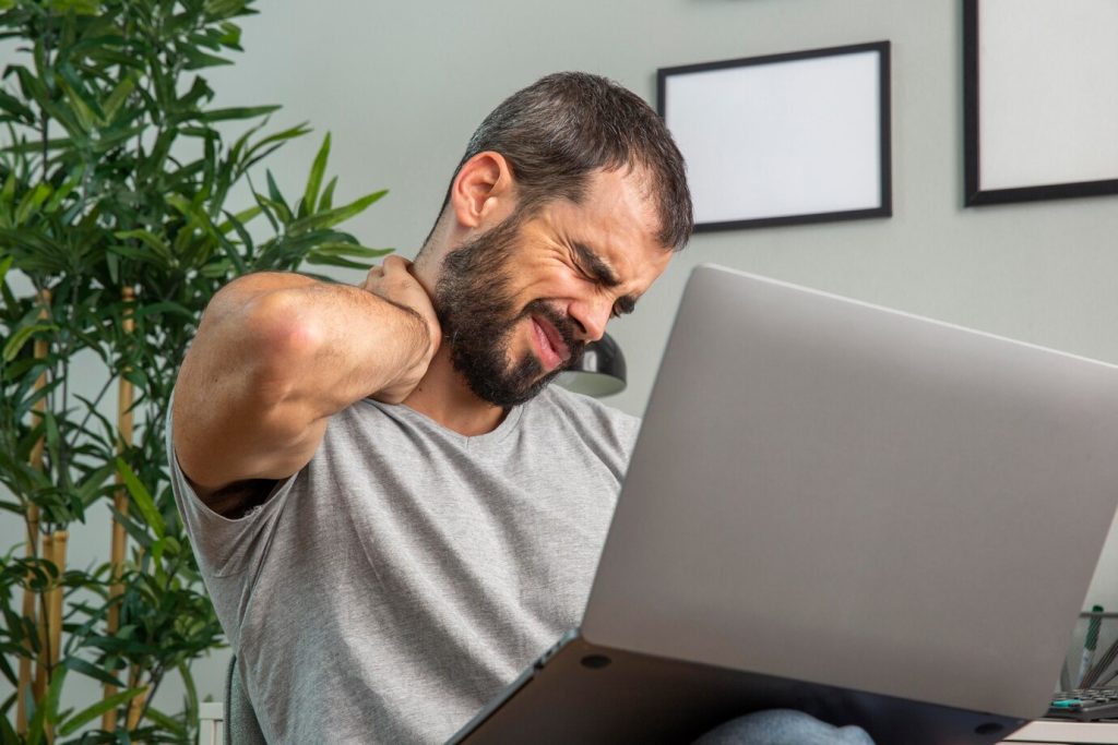 Managing Chronic Pain