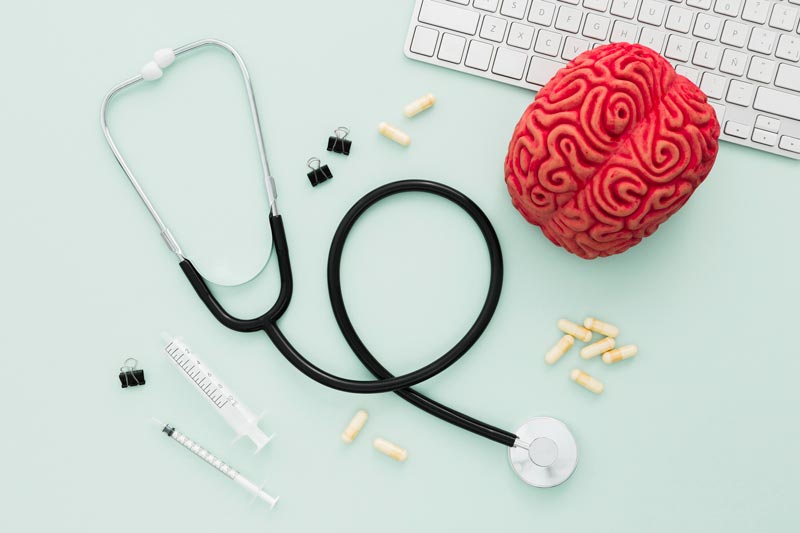 Enhanced Cognitive Function