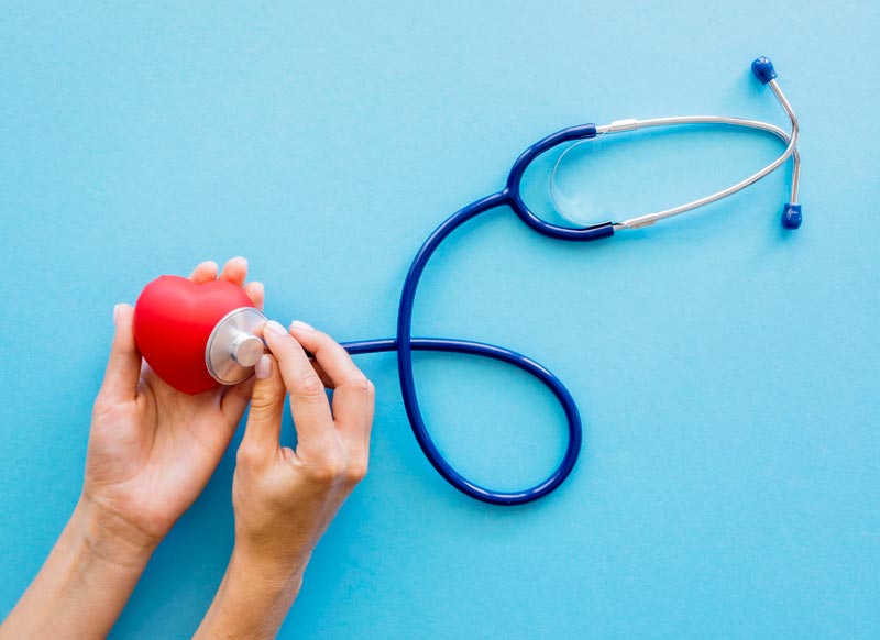 Stem Cell Exosomes for Heart Health
