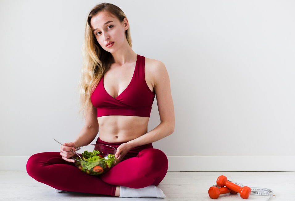 Establish a Regular Exercise Routine