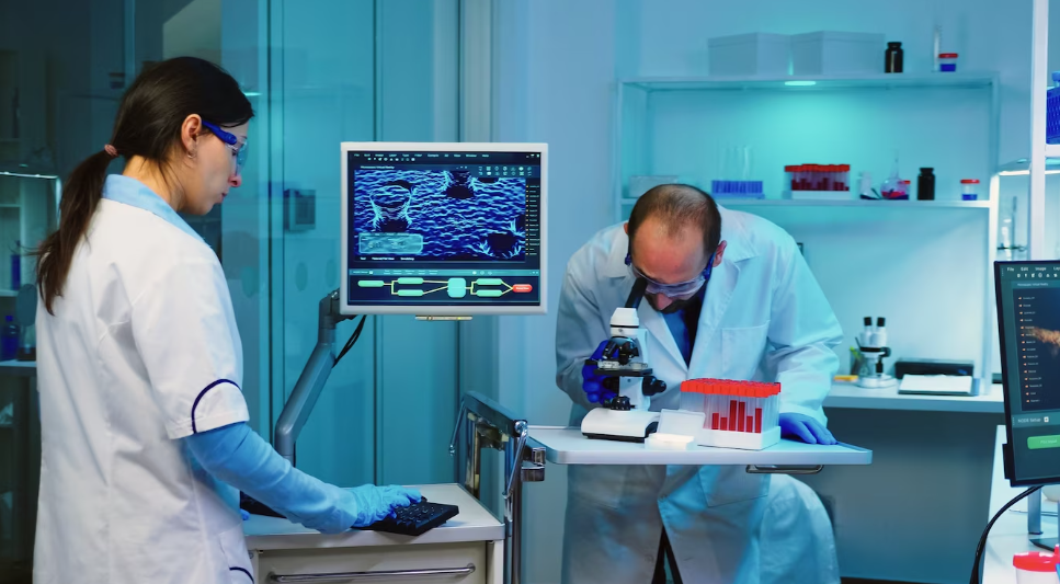 Potential Risks and Side Effects of Stem Cell Therapy