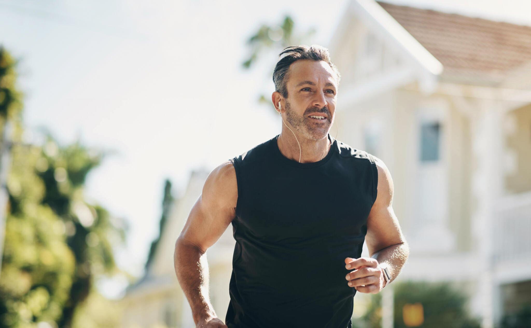 Is Testosterone Therapy Right for You?