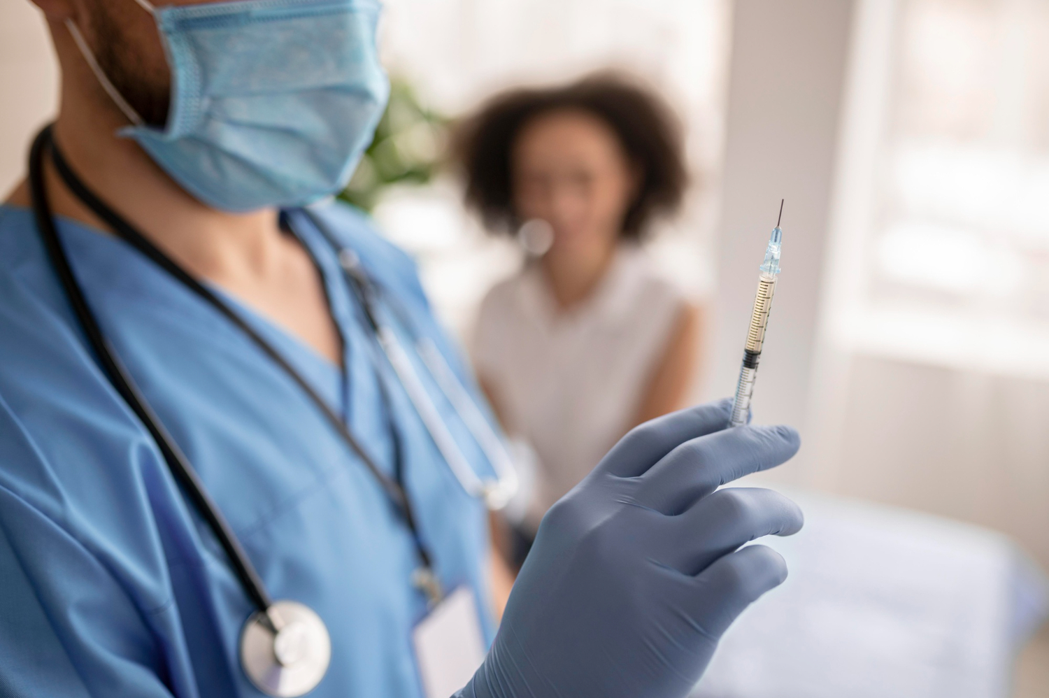 2148880525 What are the Benefits of NAD IV Therapy?
