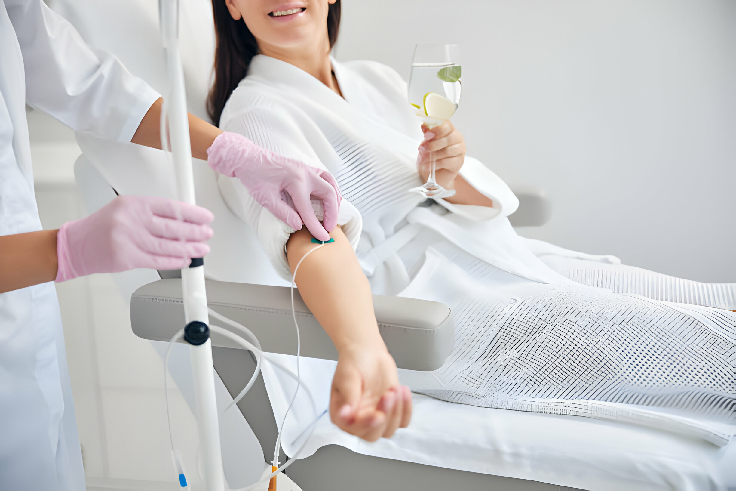 Improved Organ Function