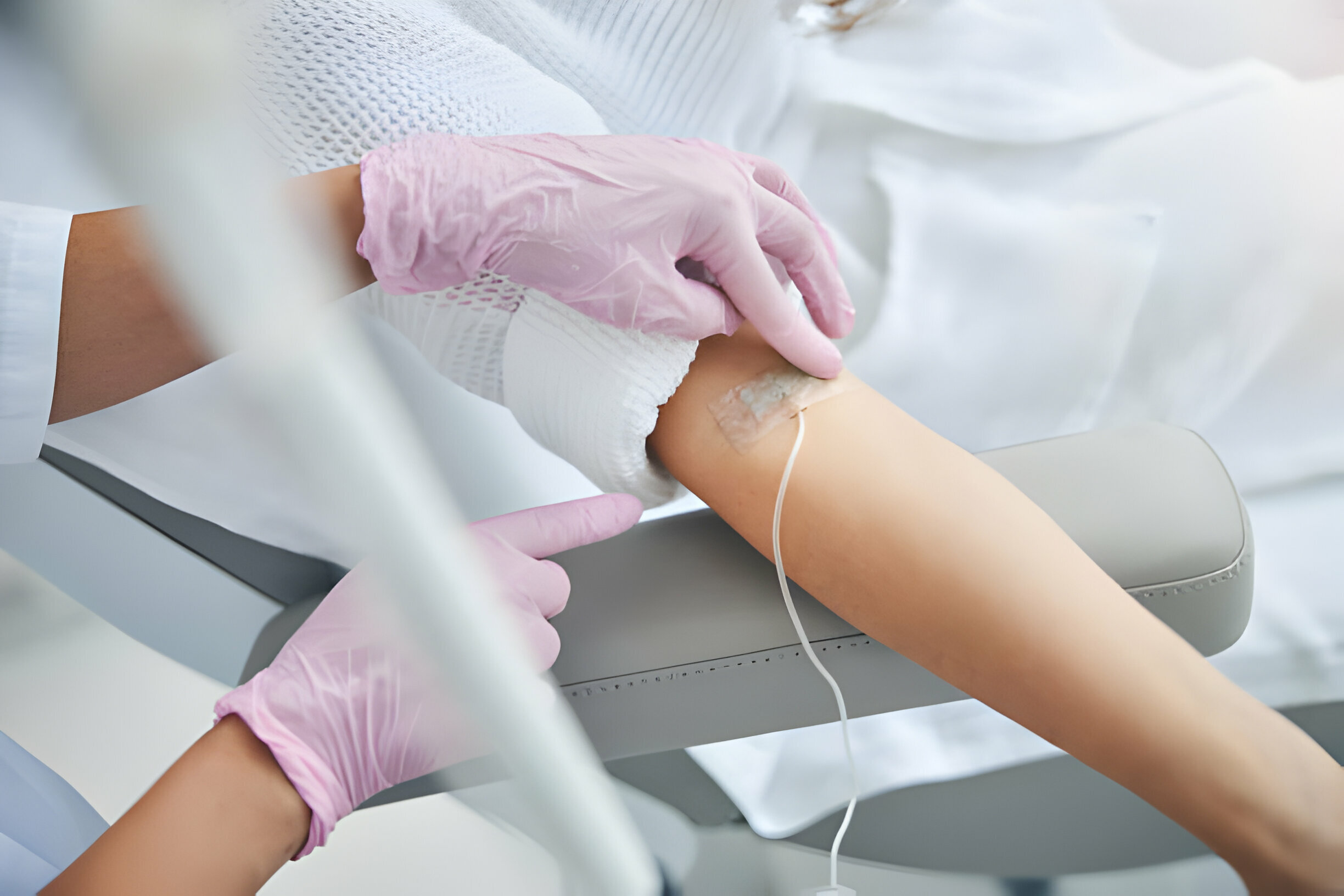 Boosts Response to Inflammation