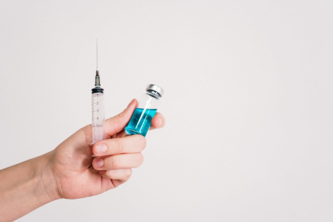 pexels-cottonbro-studio-3952241 8 Ways to Maximize Your NAD IV Therapy Results