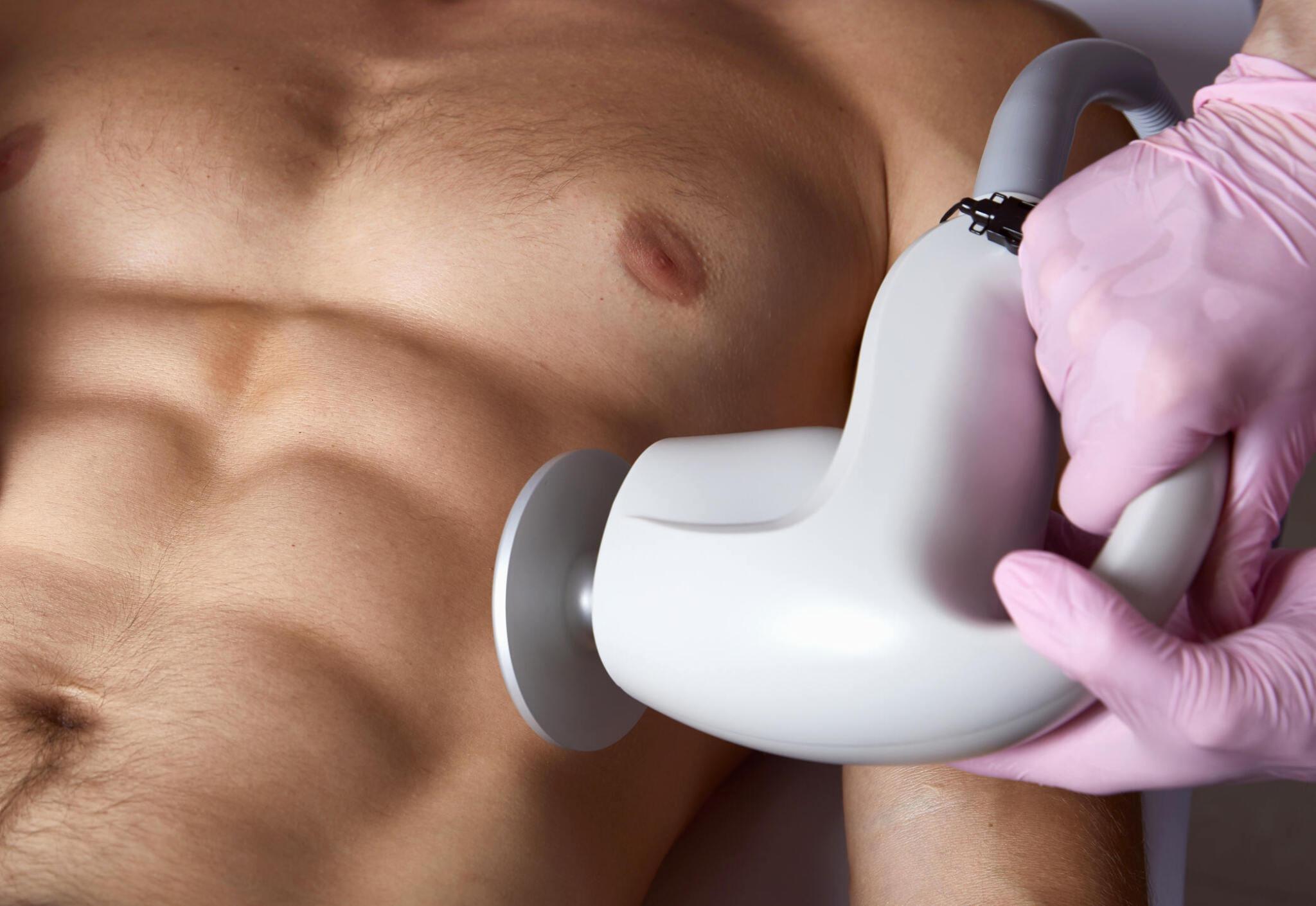 Only Women Benefit from Body Sculpting
