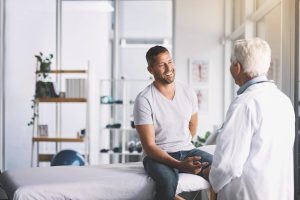 What is Testosterone Replacement Therapy (TRT)?