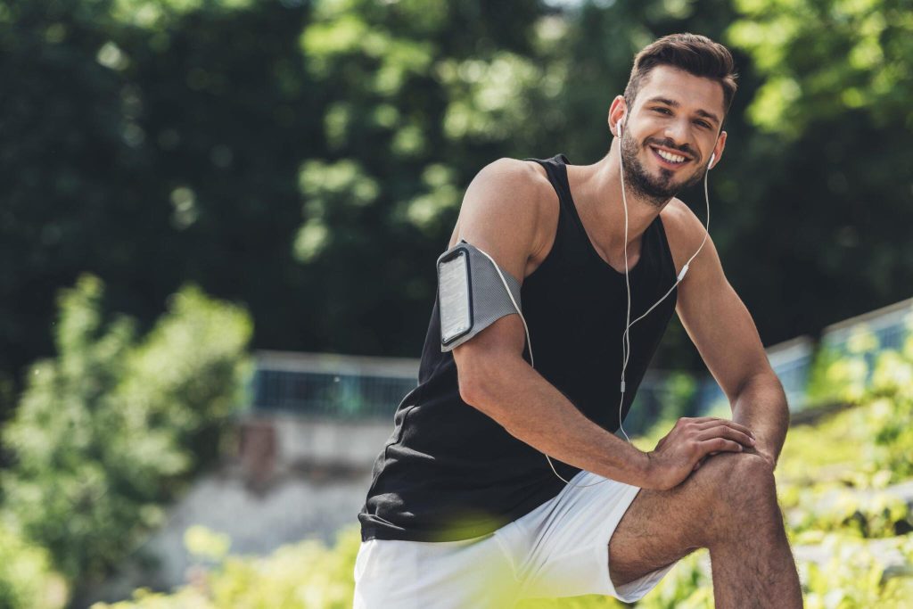 Benefits of TRT for Men with Low Testosterone