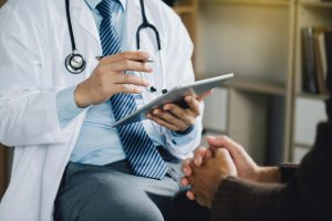 Choosing the Right TRT Therapy Provider