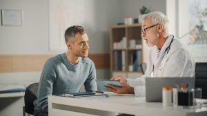 What Causes Low Testosterone Levels?
