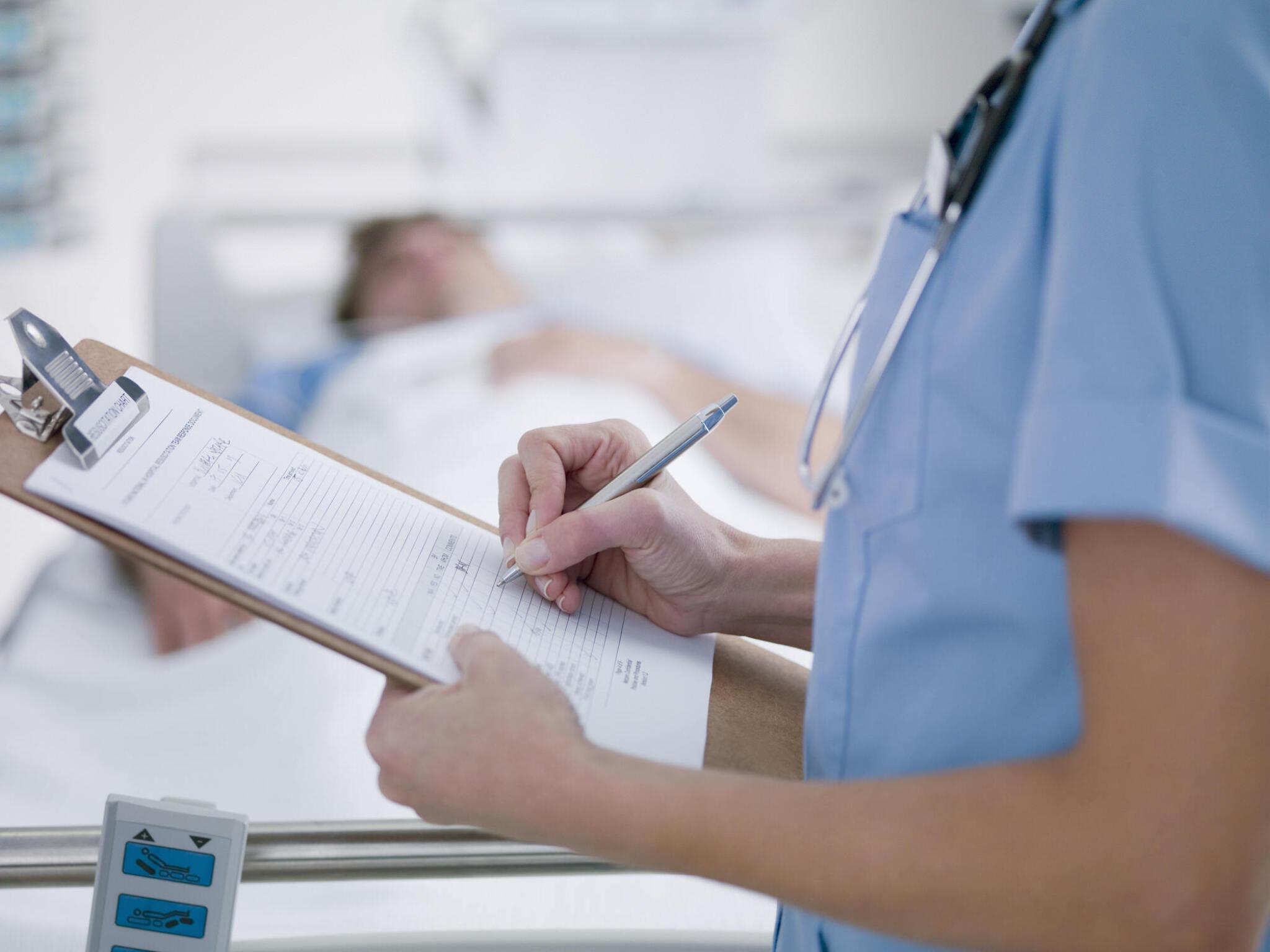Lack of Proper Medical Evaluation