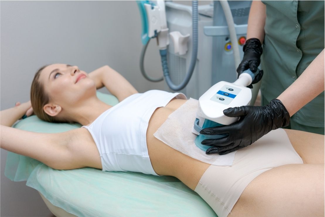 8 Pre-Treatment Tips Before Body Sculpting