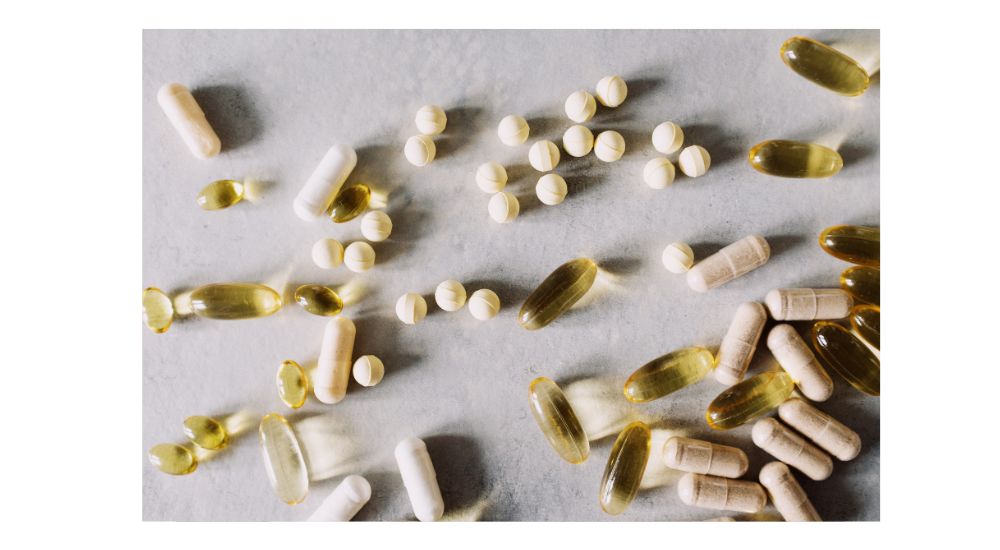 Avoid Certain Medications and Supplements
