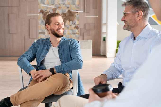 Getting Started with Male Hormone Replacement Therapy