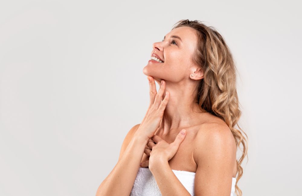 What Is Hormone  Replacement Therapy?