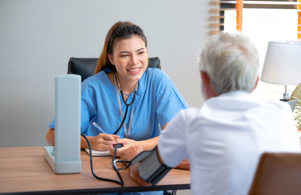 How quickly can you feel the effects of NAD therapy?