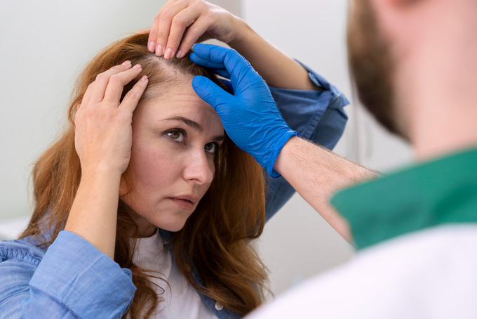 Avoid When Choosing a Hair Loss Clinic