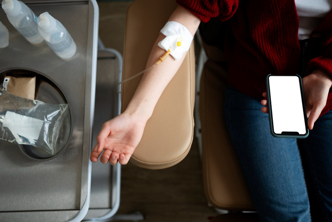How to Choose the Right NAD Therapy Clinic