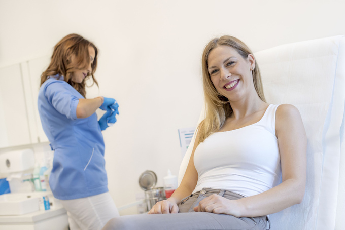 What is NAD IV Therapy?