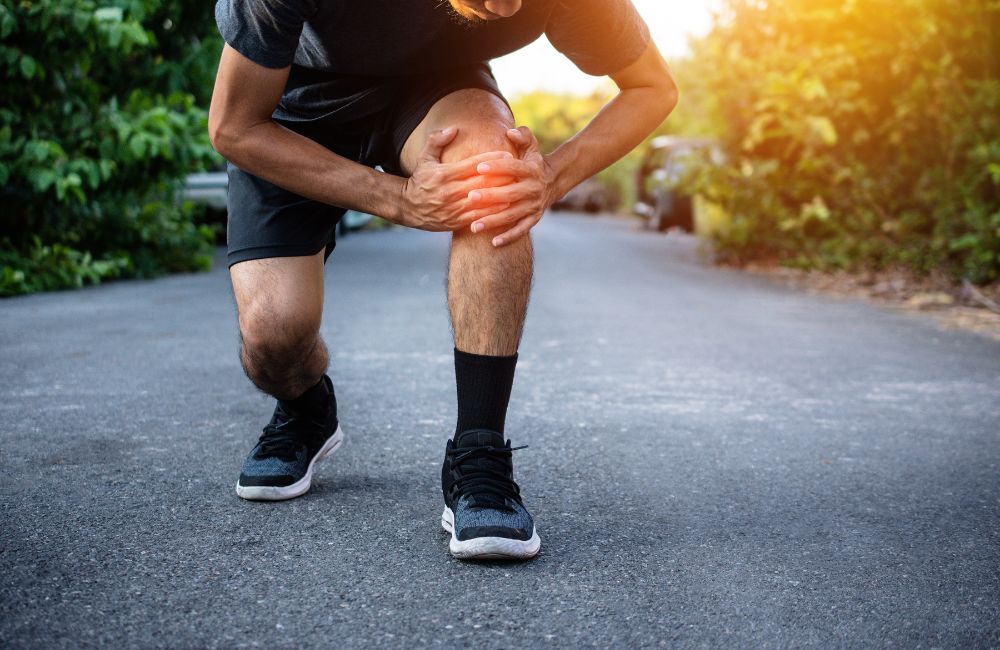 Exercise 7: Running