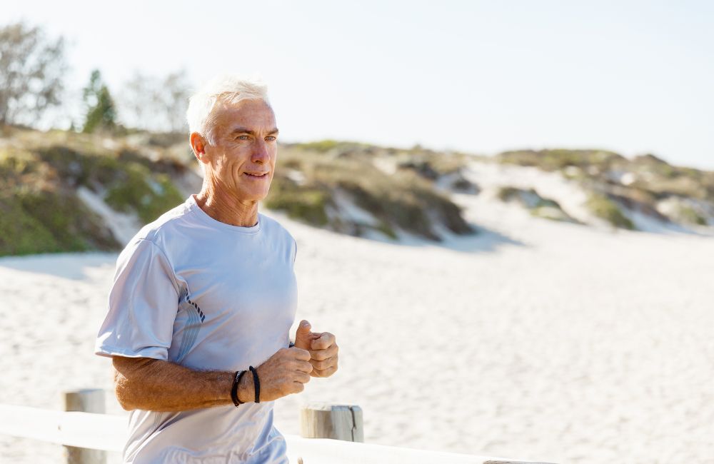 Complementary Lifestyle Changes for Optimal Heart Health