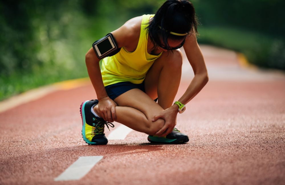 PRP in Sports Injury Recovery
