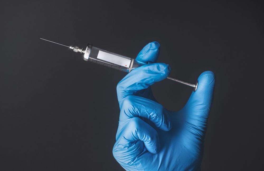 How Can PRP Injections Enhance Recovery From Sports Injuries