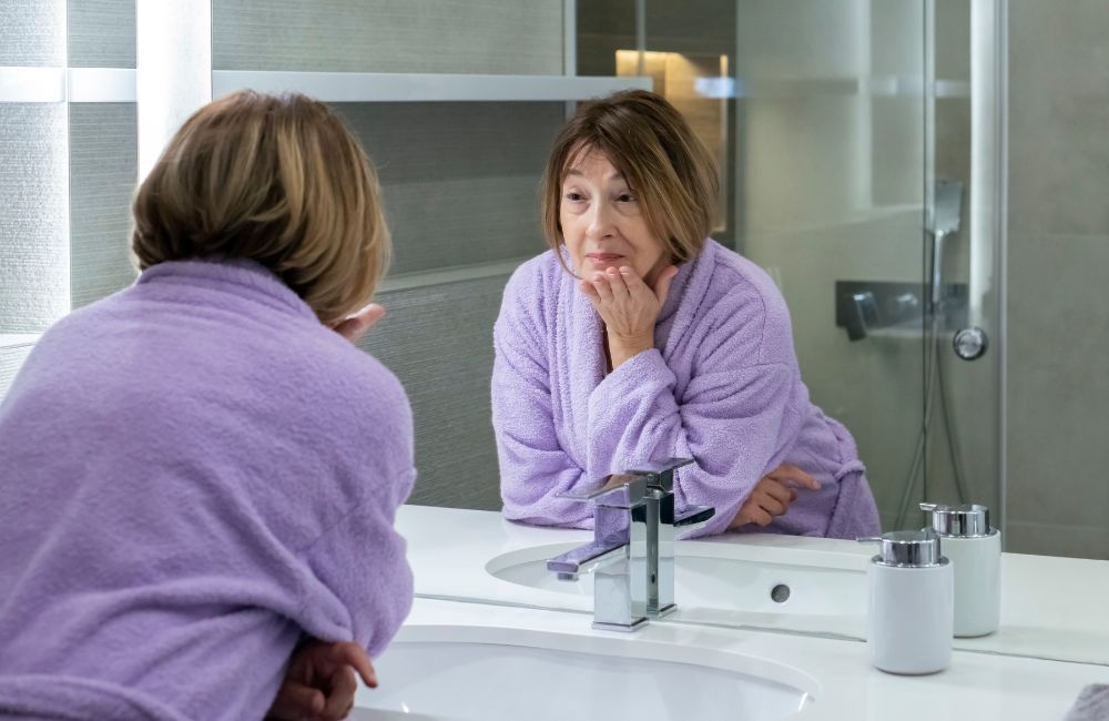 What Are the Side Effects of HRT?