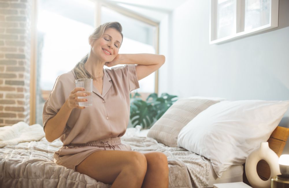 How to Get Started with Hormone Replacement Therapy
