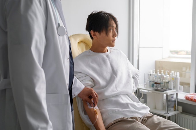 7 Clear Signs It's Time for Exosome IV Therapy