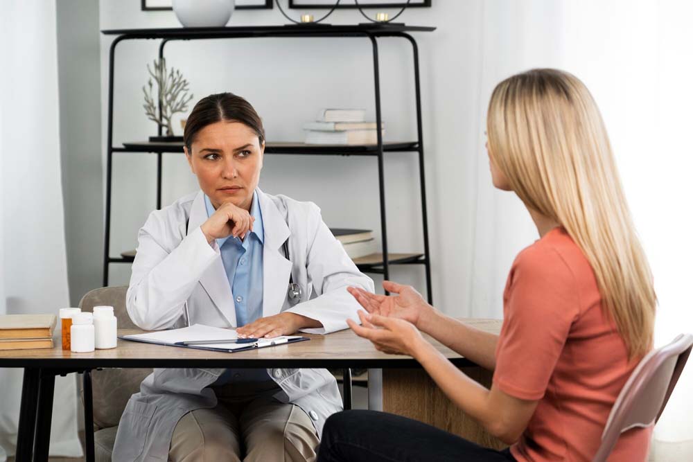Tips for Cancer Survivors Considering HRT