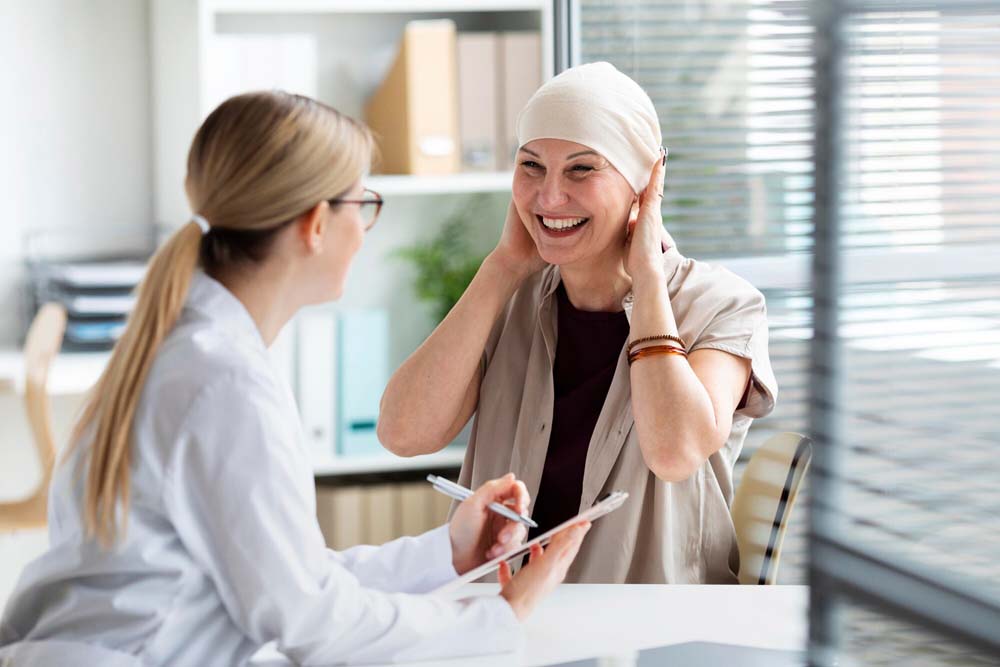 Take the Next Step Towards Optimal Health with BioRestore