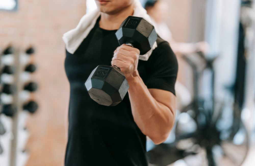 Improve chronic fatigue with TRT (Testosterone Replacement Therapy)